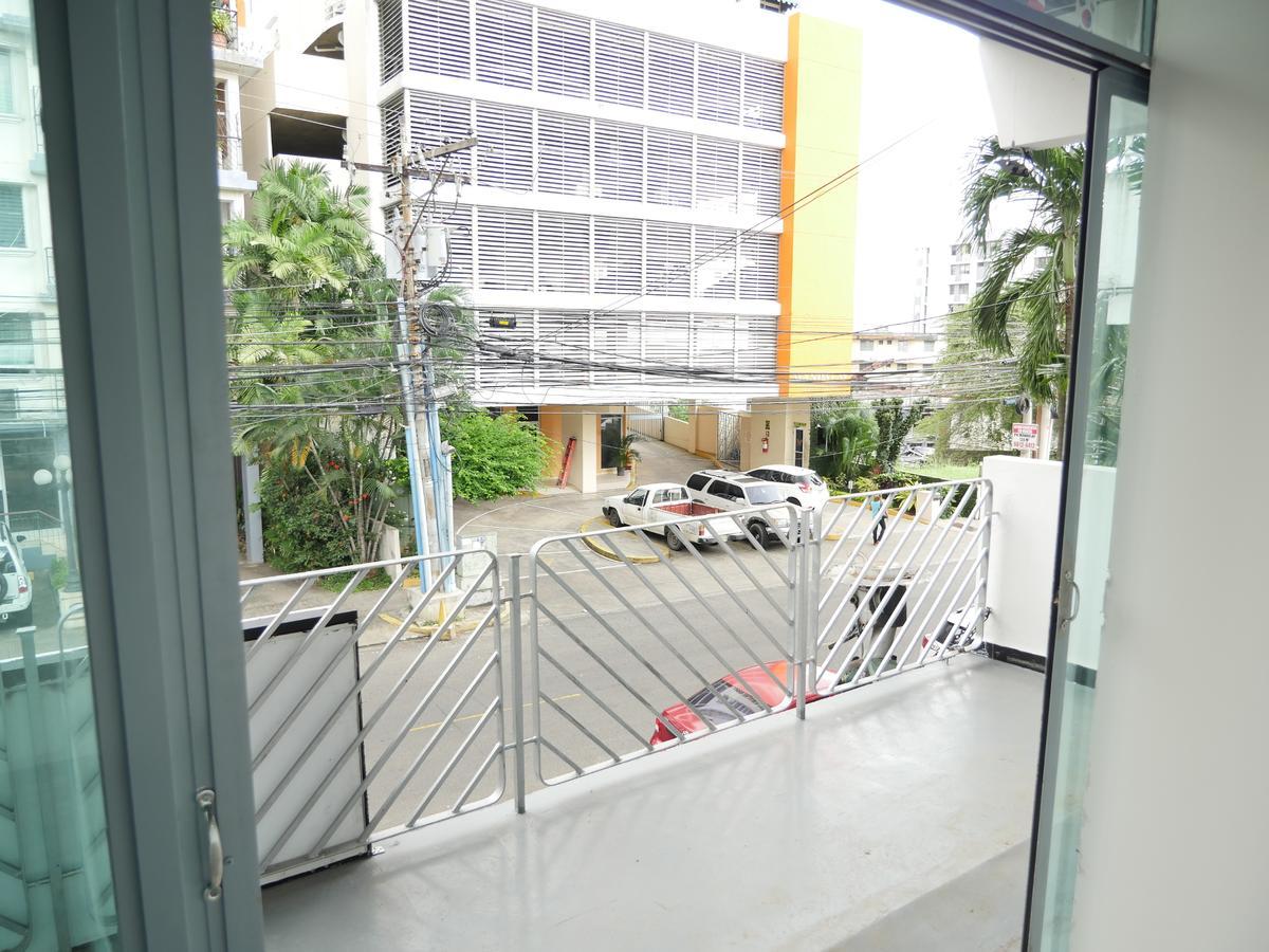 Ibrais Hotel Panama City Exterior photo